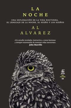 LA NOCHE.. | Al   Alvarez