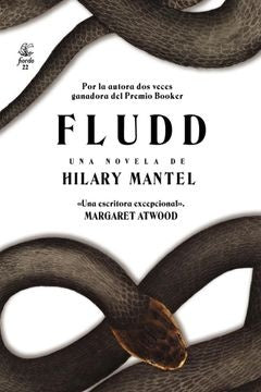 FLUDD.. | Hilary Mantel