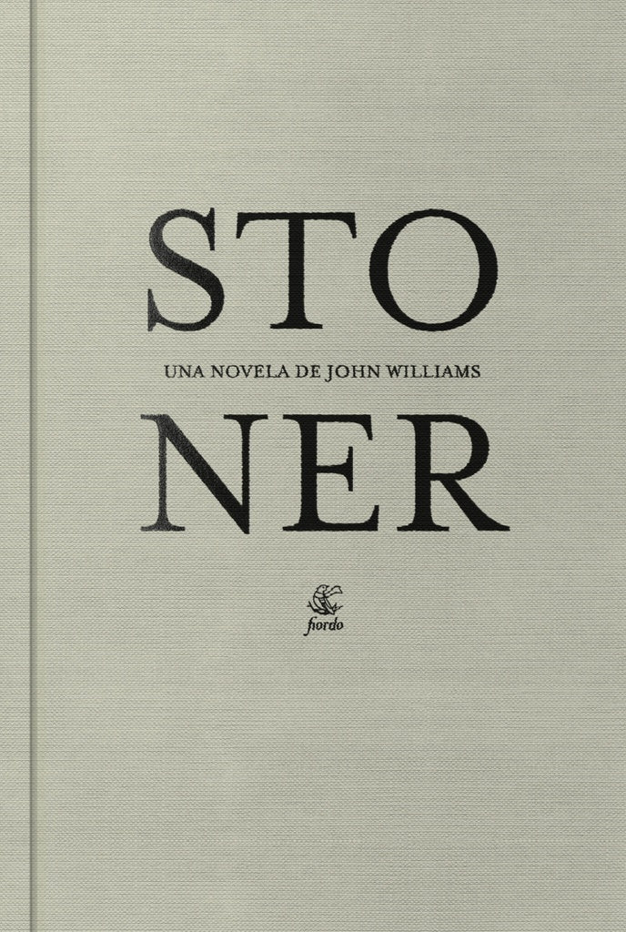 STONER..* | John H. Williams