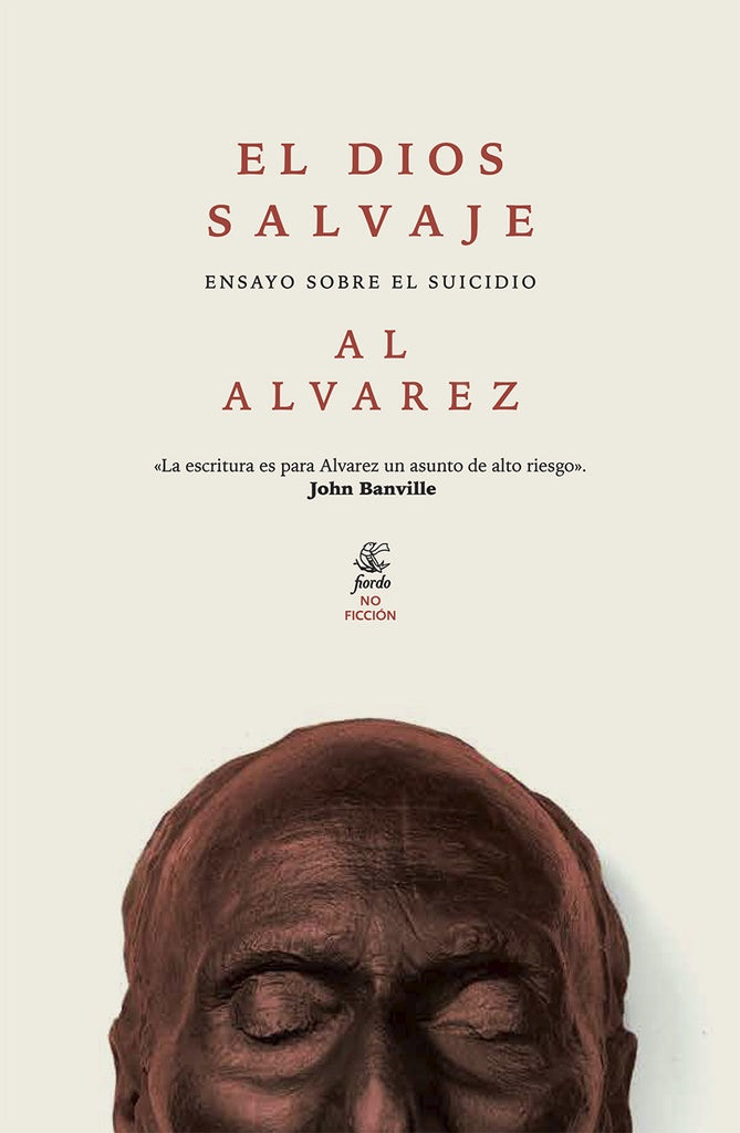 EL DIOS SALVAJE | M. A.  Álvarez