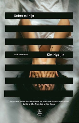 SOBRE MI HIJA*.. | KIM HYE-JIN