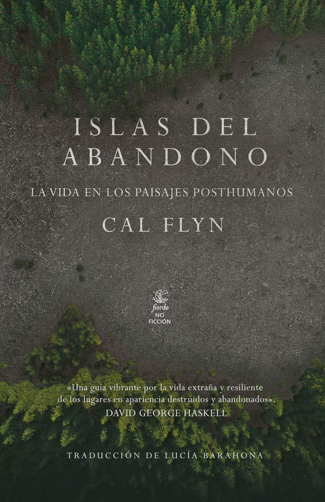 ISLAS DEL ABANDONO..* | CAL FLYN