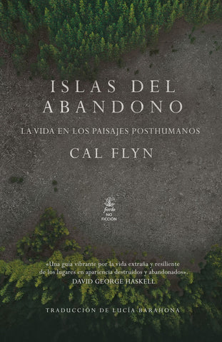 ISLAS DEL ABANDONO..* | CAL FLYN