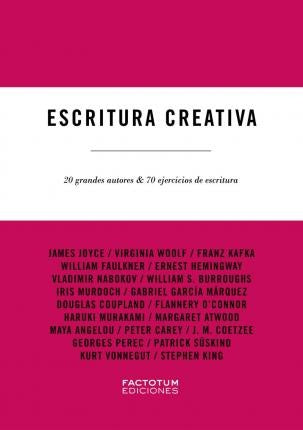 ESCRITURA CREATIVA.. | Vários