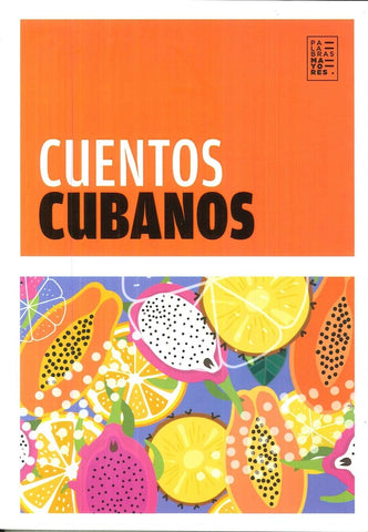 CUENTOS CUBANOS..