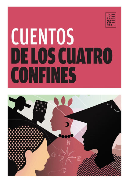 CUENTOS DE LOS CUATRO CONFINES | Vários