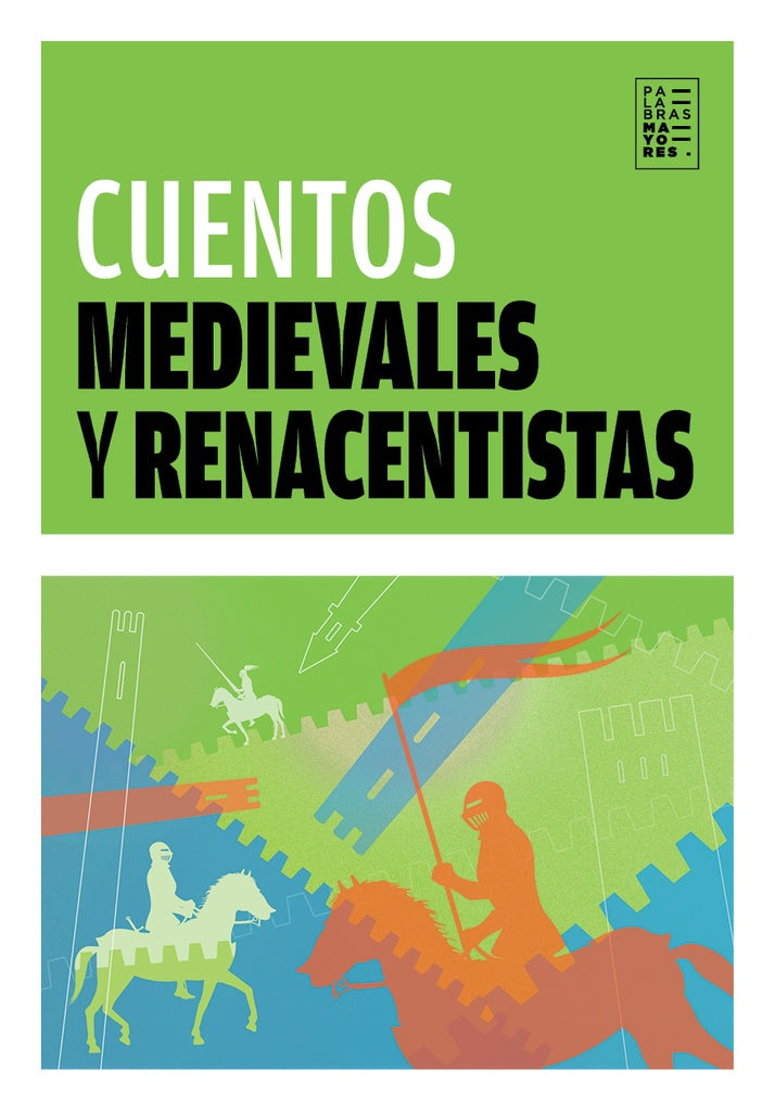 CUENTOS MEDIEVALES Y RENACENTISTAS | VACIO
