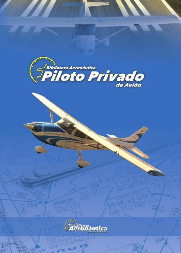 Piloto Privado de Avión | Facundo Conforti