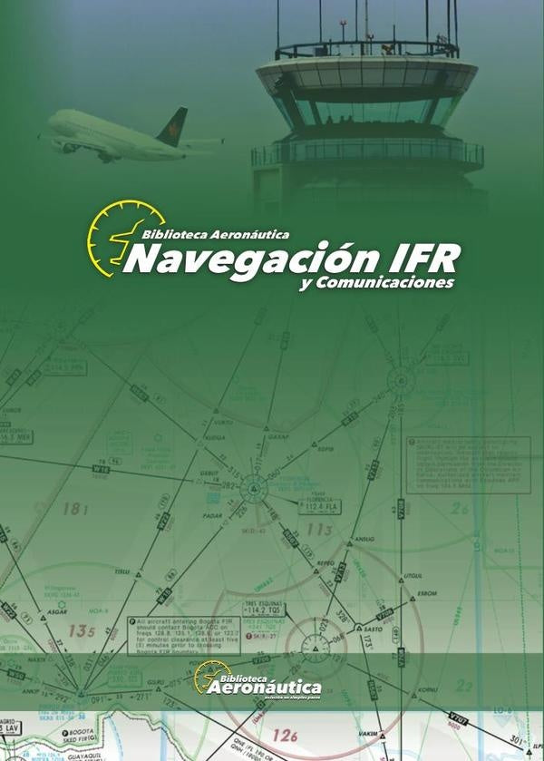 Navegación IFR | Facundo Conforti
