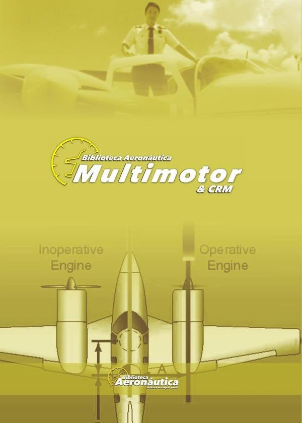Multimotor y CRM | Facundo Conforti