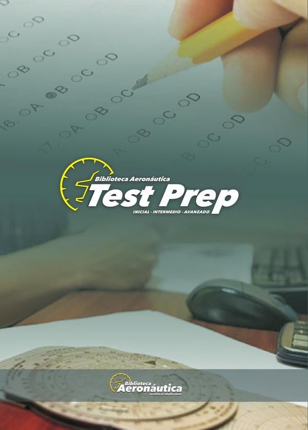 Test prep  | Facundo Conforti