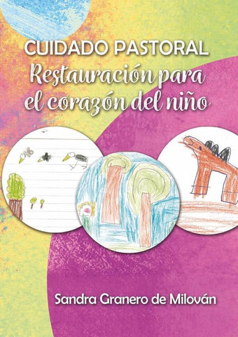 Cuidado Pastoral | Sandra Granero de Milován