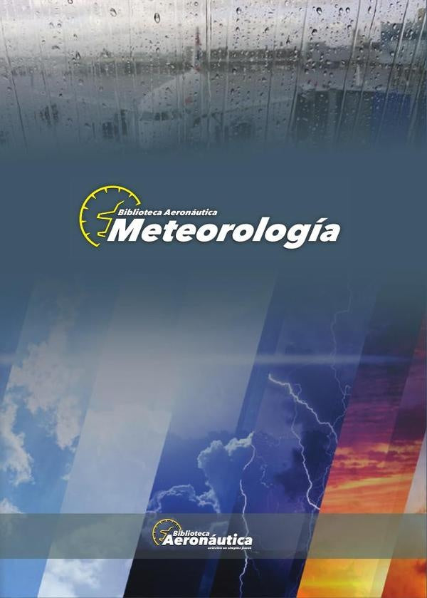 Meteorología | Facundo Conforti