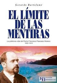 El límite de las mentiras | Gerardo Bartolome
