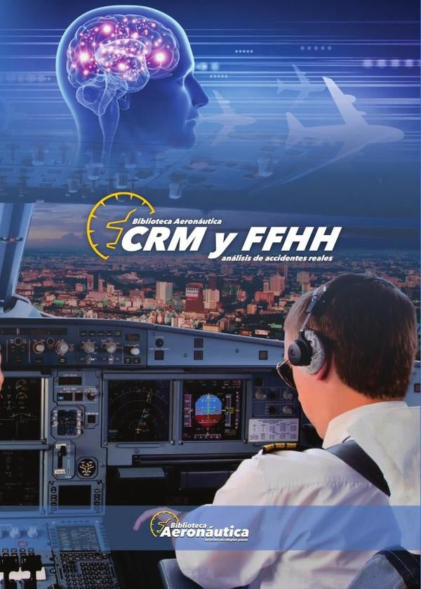 CRM y FFHH | Facundo Conforti