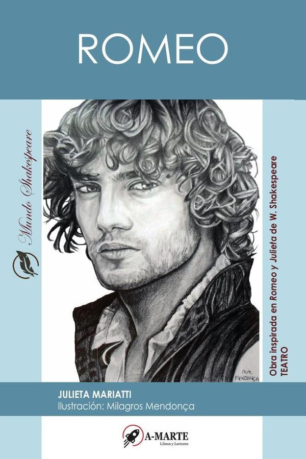 Romeo | Shakespeare, MARIATTI