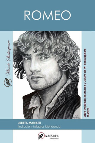 Romeo | Shakespeare, MARIATTI