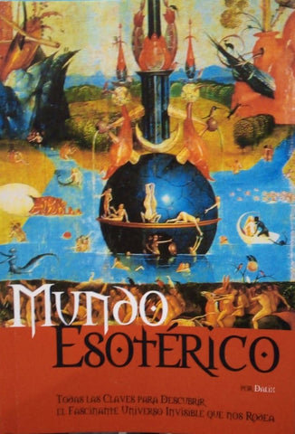 MUNDO ESOTERICO.. | DALIX