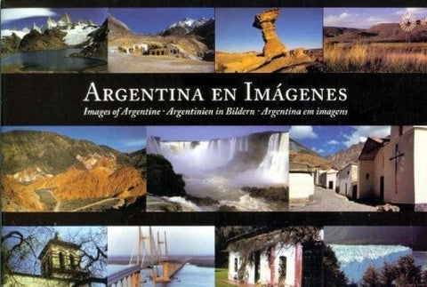 Argentina | Ernesto R. Damerau