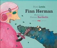 Finn Herman | Mats Letén