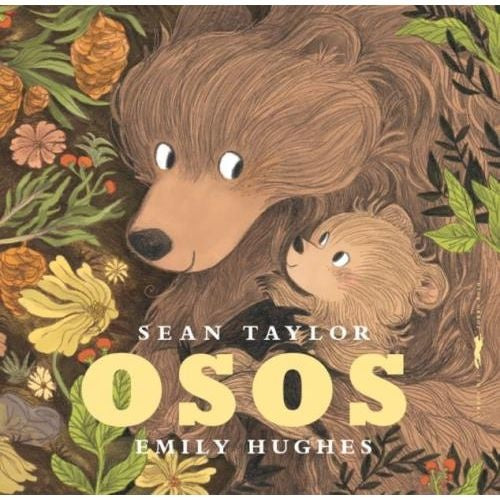 Osos | Sean Taylor