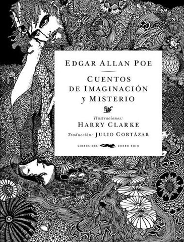 Cuentos de imaginación y misterio | EDGAR ALLAN POE