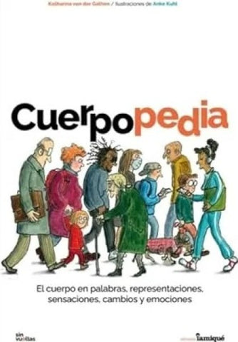 CUERPOPEDIA.. | KATHARINA VON DER GATHEN