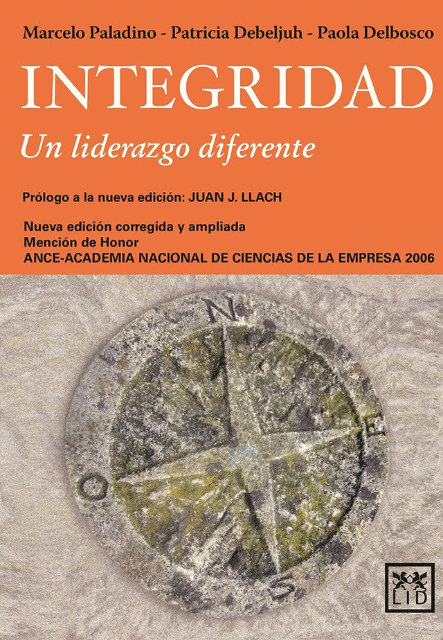 Integridad | Paladino, Debeljuh y otros
