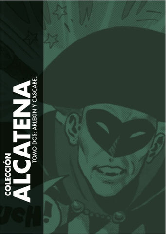ARLEKIN Y CASCABEL. 02