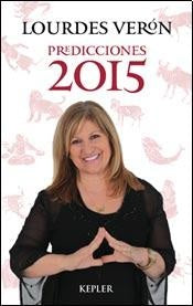 Prediciones 2015  | Lourdes  Verón
