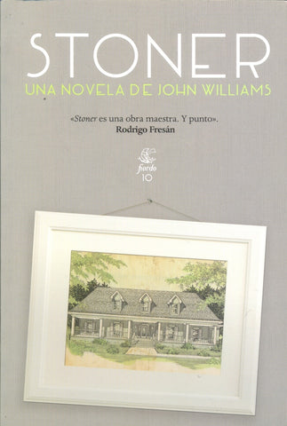 STONER.  | John H. Williams