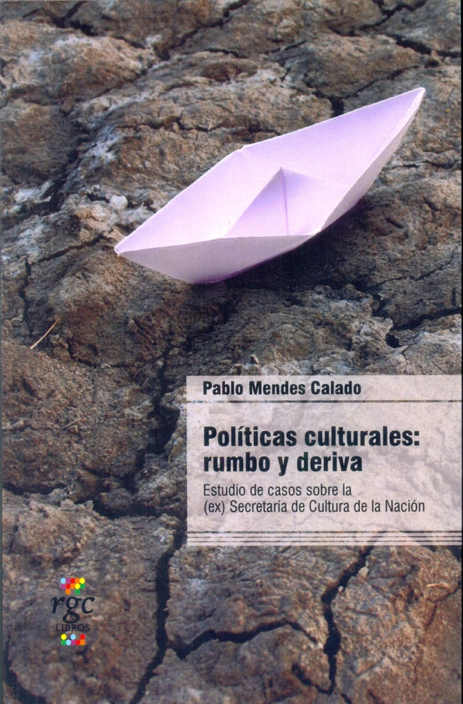 Politicas Culturales | Pablo Mendes Calado