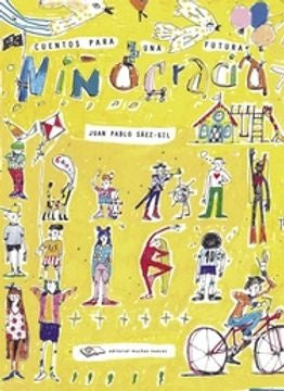 Niñocracia | Juan Pablo Sáez Gil