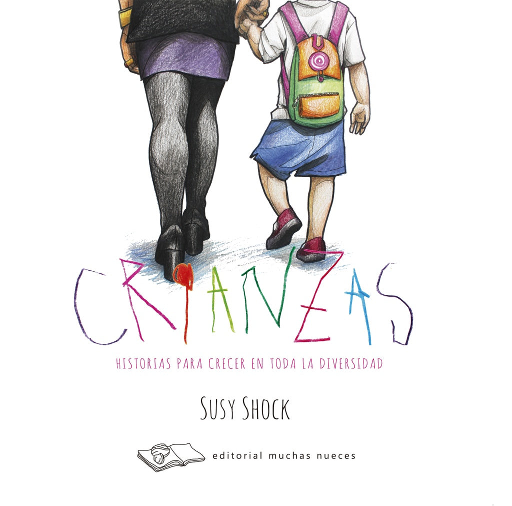 CRIANZAS | SUSY  SHOCK