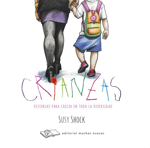 CRIANZAS | SUSY  SHOCK