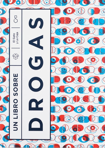 UN LIBRO SOBRE DROGAS.. | Varios autores