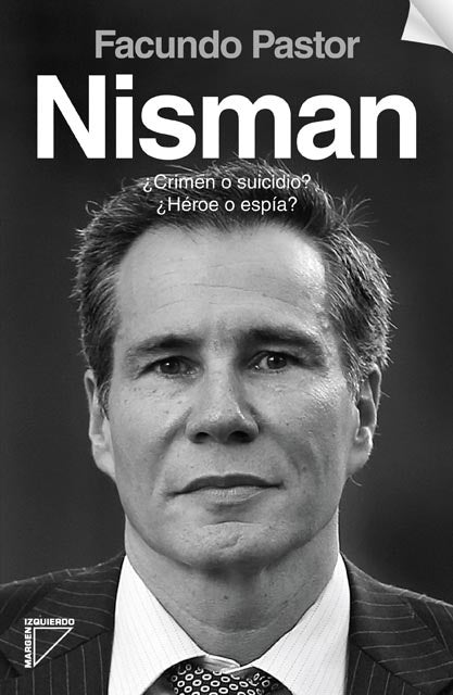 NISMAN* | FACUNDO PASTOR
