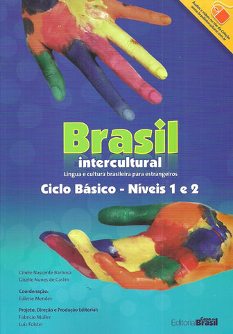 Brasil intercultural 1 E 2