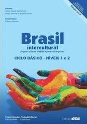 BRASIL INTERCULTURAL NIVEIS 1 E 2*