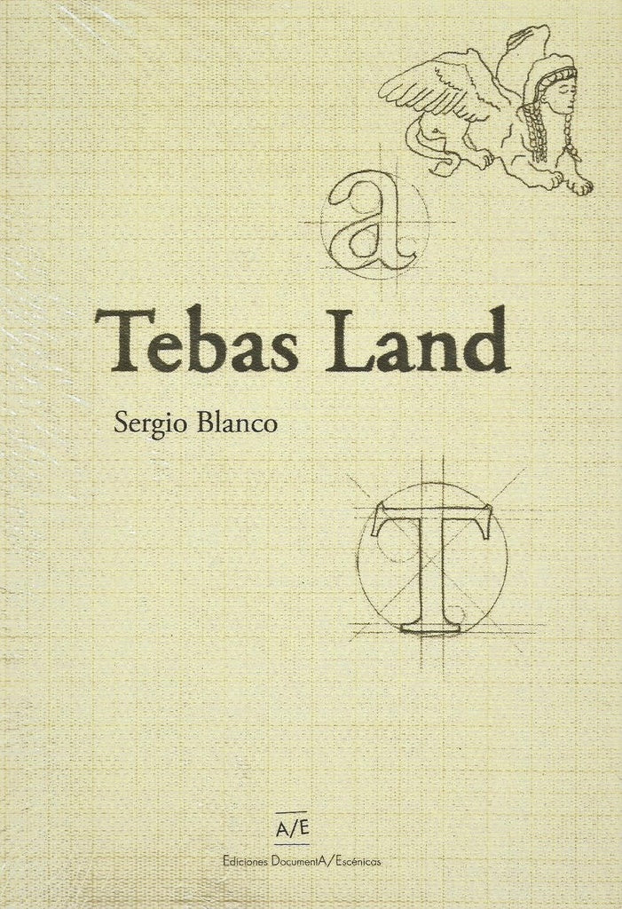 TEBAS LAND | SERGIO BLANCO