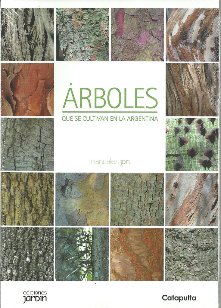 ÁRBOLES QUE SE CULTIVAN EN LA ARGENTINA*.. | Lucía Cané