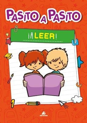 PASITO A PASITO. A LEER..
