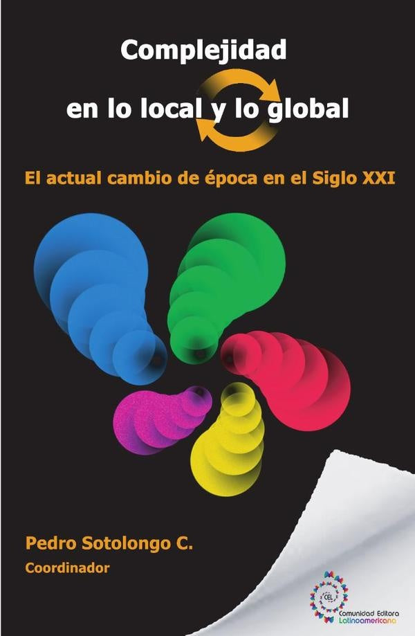 Complejidad en lo local y lo global | Pedro Sotolongo Codina