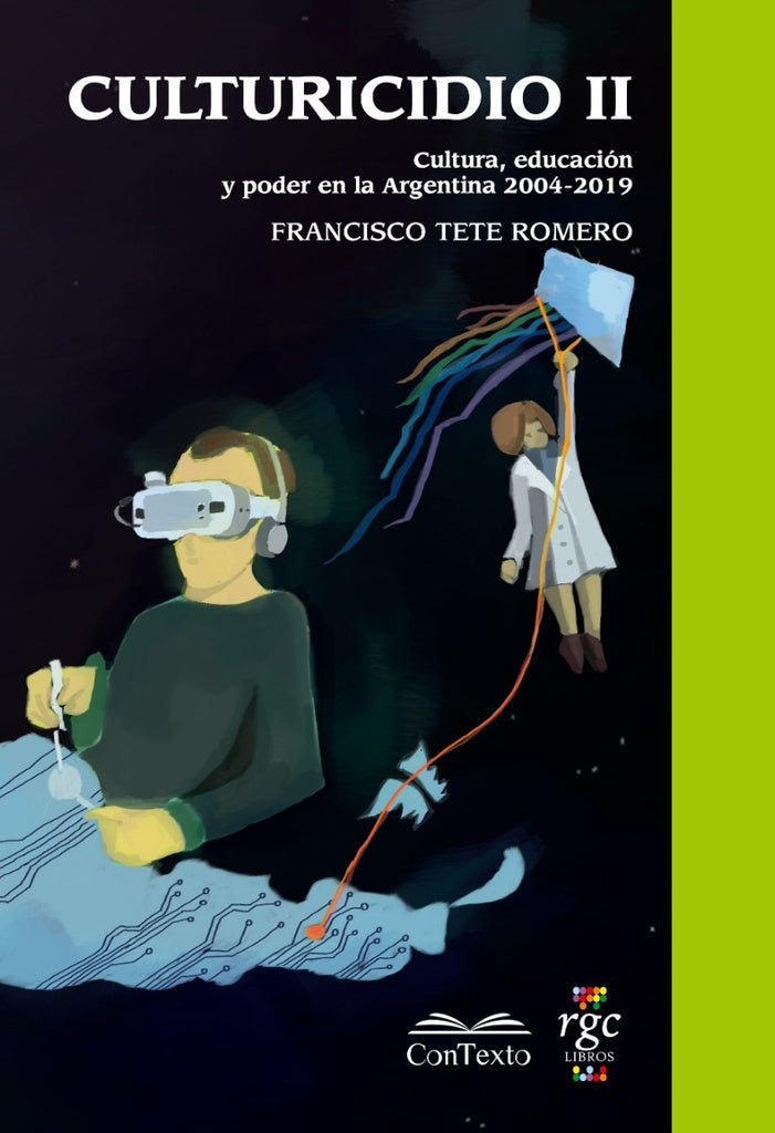 Culturicidio II | Francisco "Tete" Romero