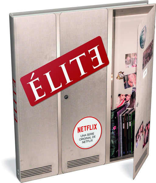 FANBOOK ELITE*.. | ELENA  NEIRA