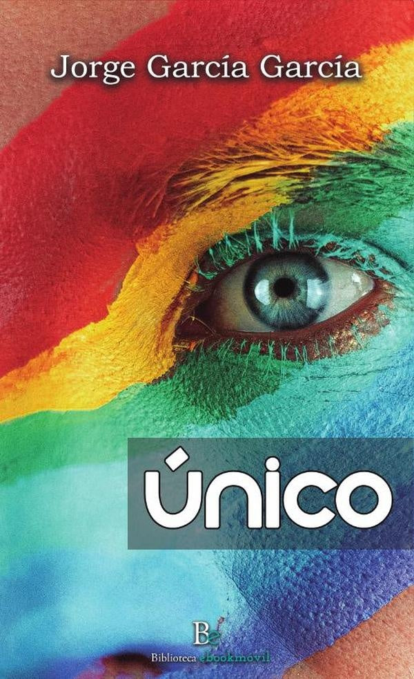 Único  | Jorge García García