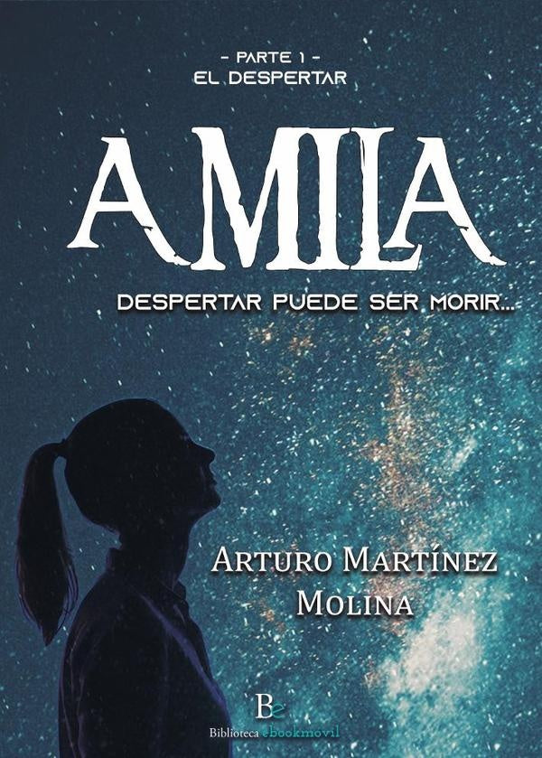 Amila  | ARTURO MARTINEZ MOLINA