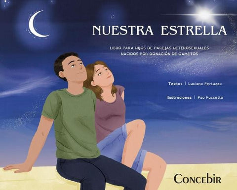 Nuestra estrella | Luciano Pertuzzo