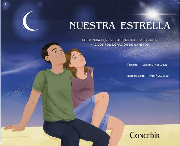 Nuestra estrella | Luciano Pertuzzo