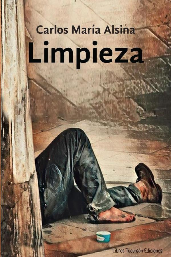 Limpieza | Carlos María Alsina